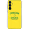 University of Oregon Ducks Quack Attack Galaxy A36 5G Skin